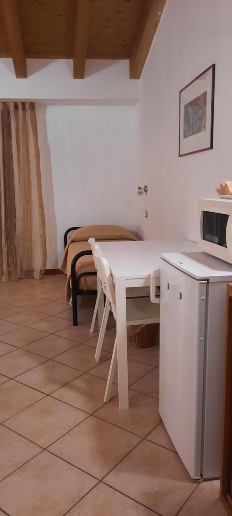 Appartamento Camera Da Stefy Bastia Umbra Exterior photo