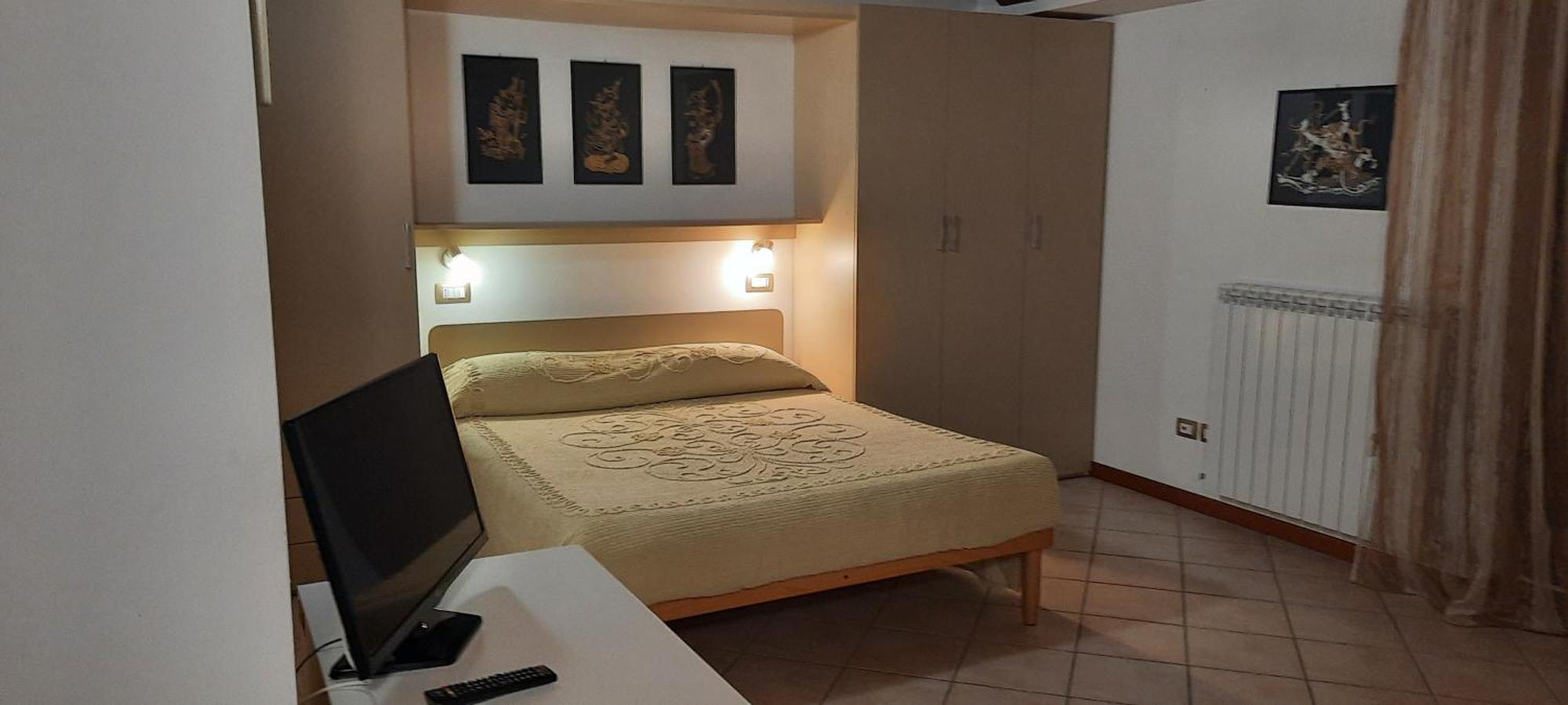 Appartamento Camera Da Stefy Bastia Umbra Exterior photo
