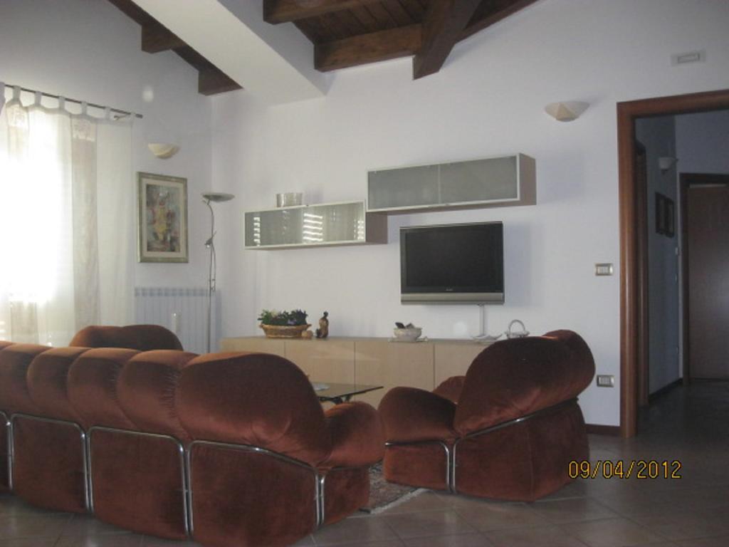Appartamento Camera Da Stefy Bastia Umbra Exterior photo