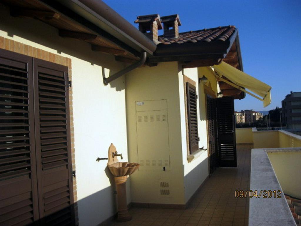 Appartamento Camera Da Stefy Bastia Umbra Exterior photo