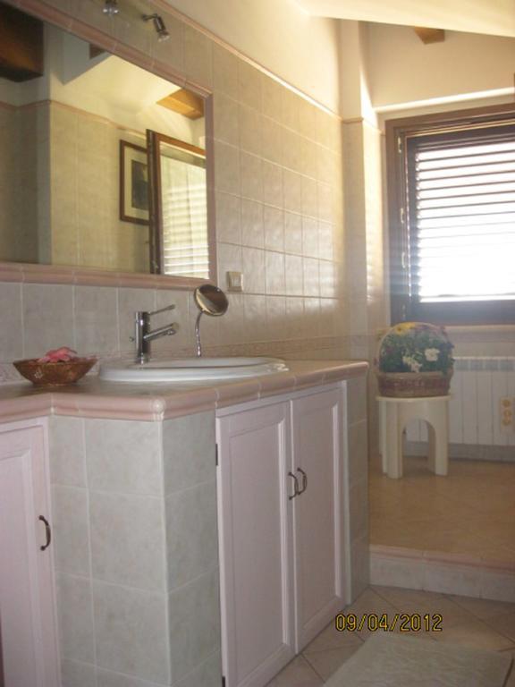 Appartamento Camera Da Stefy Bastia Umbra Exterior photo
