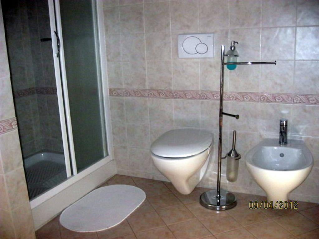 Appartamento Camera Da Stefy Bastia Umbra Exterior photo