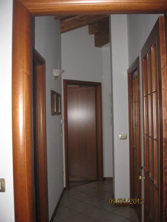 Appartamento Camera Da Stefy Bastia Umbra Exterior photo